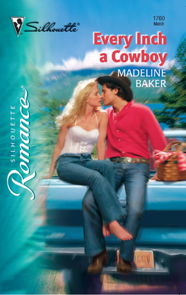 Title details for Every Inch a Cowboy by Madeline Baker - Available